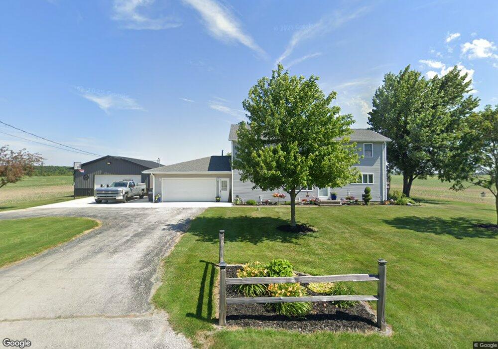 14074 Oil Center Rd, North Baltimore, OH 45872 - photo 1