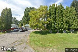 3557 E 630 N, Menan, ID 83434