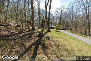 72 Fawn Hill Rd, Tuxedo Park, NY 10987