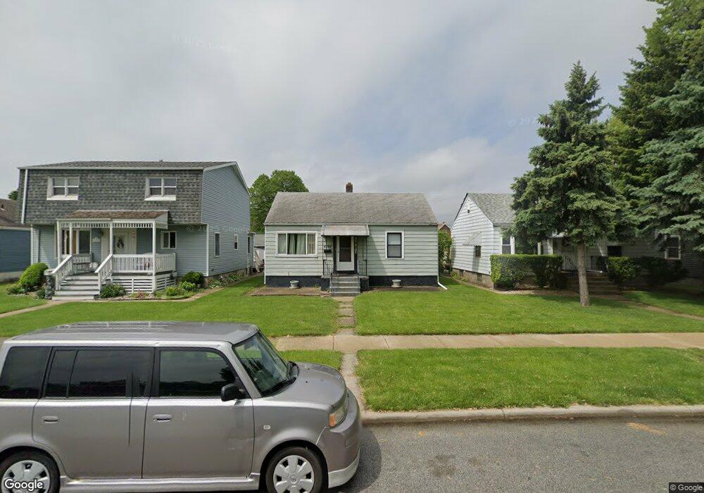 4224 Towle Ave, Hammond, IN 46327 - photo 1