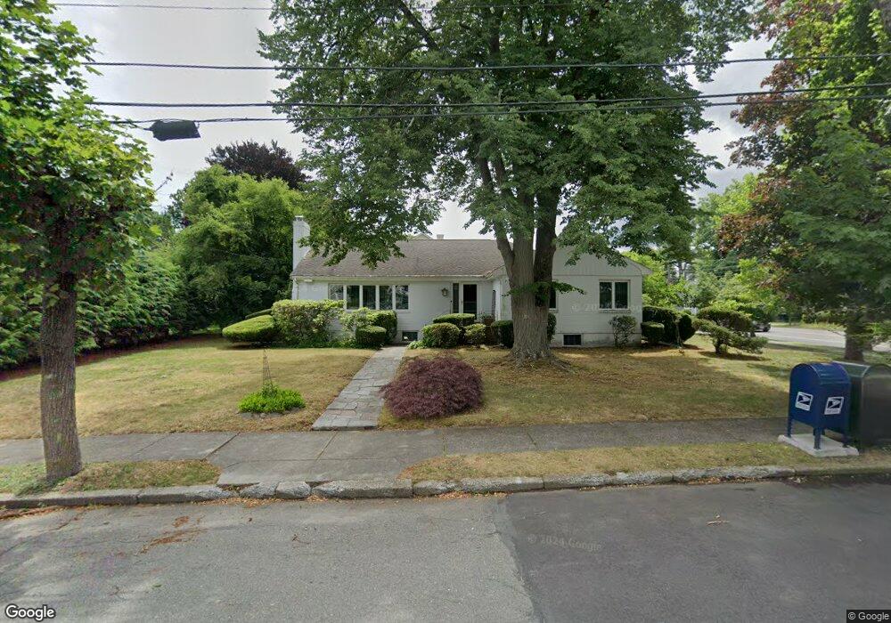 5 Broken Tree Rd, Newton Center, MA 02459 - photo 1