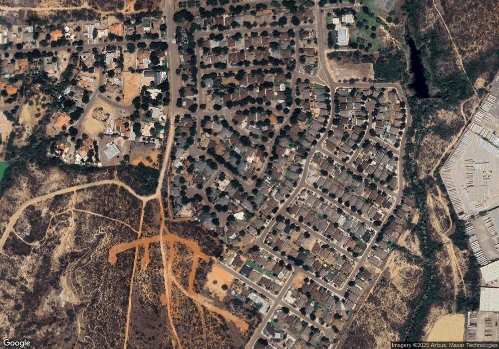 514 Nightingale Bend, Laredo, TX 78045 - photo 1