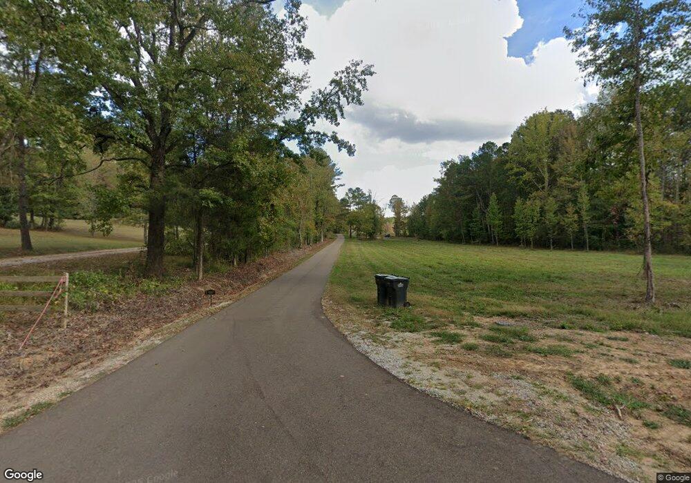 8 County Road 411, Oxford, MS 38655 - photo 1