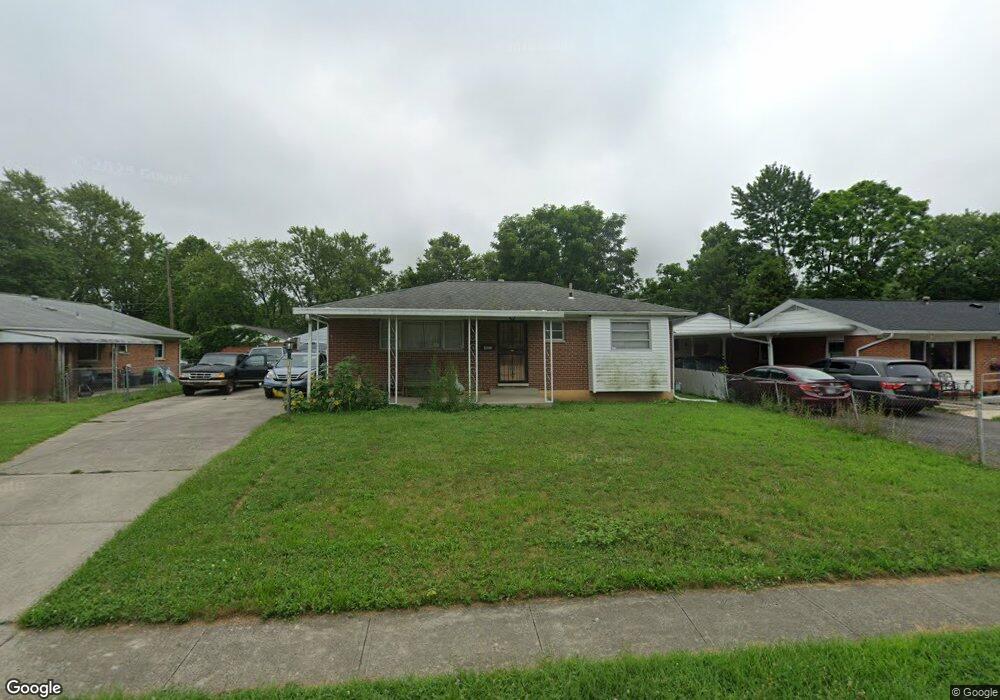 4083 E Mound St, Columbus, OH 43227 - photo 1