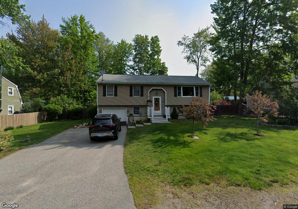 13 Rochester Ave, Rochester, NH 03867 - photo 1