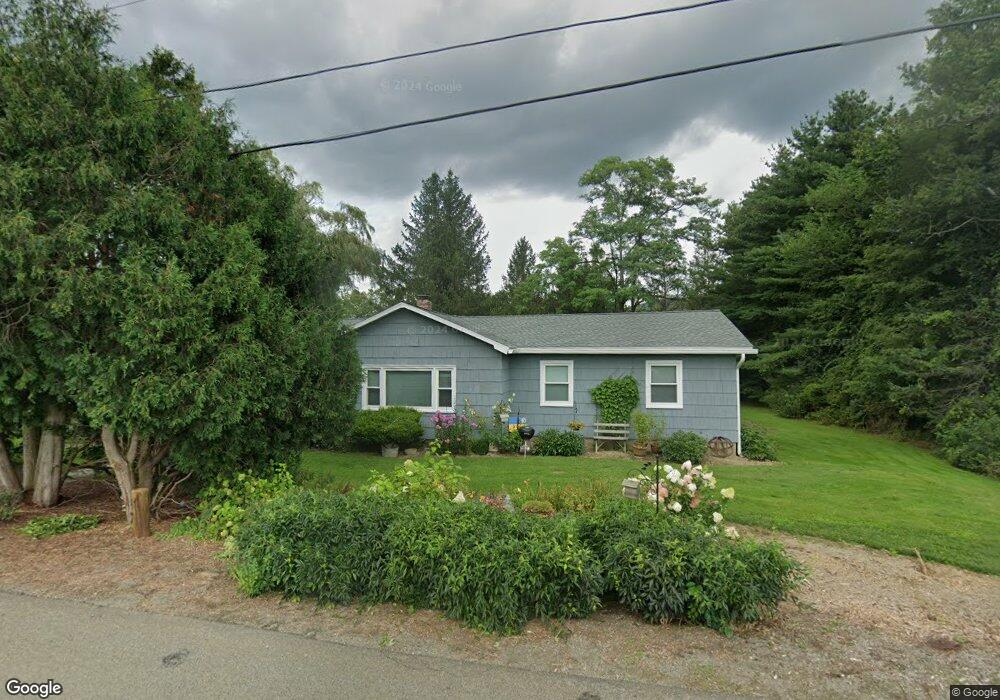 53 White House Crossing Rd, Millerton, NY 12546 - photo 1