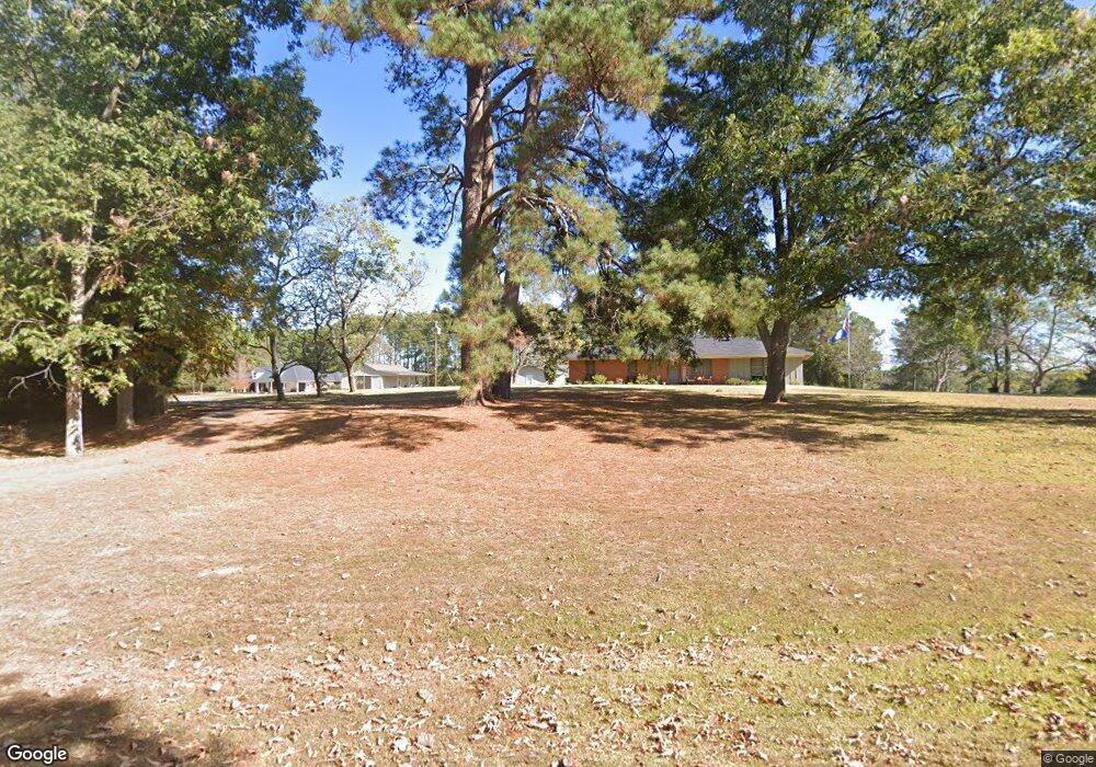 1586 Brownlee Rd, Calhoun, LA 71225 - photo 1