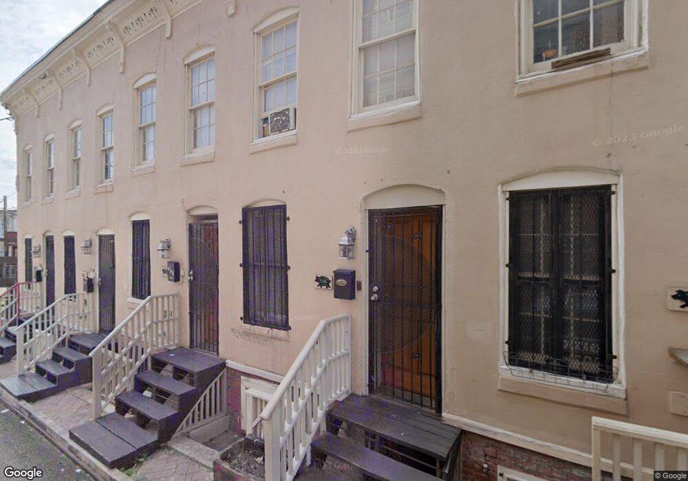 508 Callender St, Baltimore, MD 21230 - photo 1
