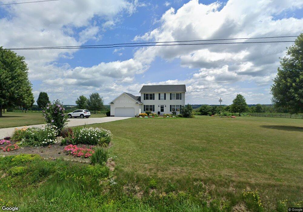 991 Township Road 53, West Salem, OH 44287 - photo 1