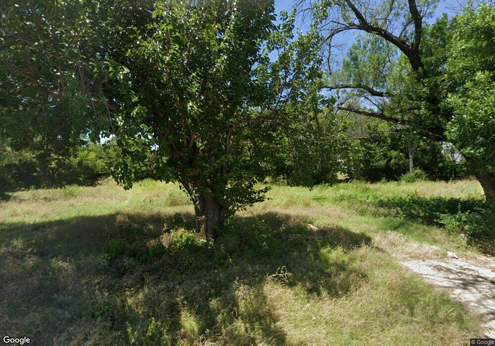 3507 Lebow St, Fort Worth, TX 76106 - photo 1