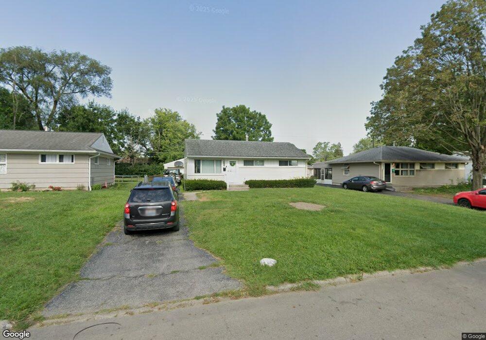 1041 S Harris Ave, Columbus, OH 43204 - photo 1