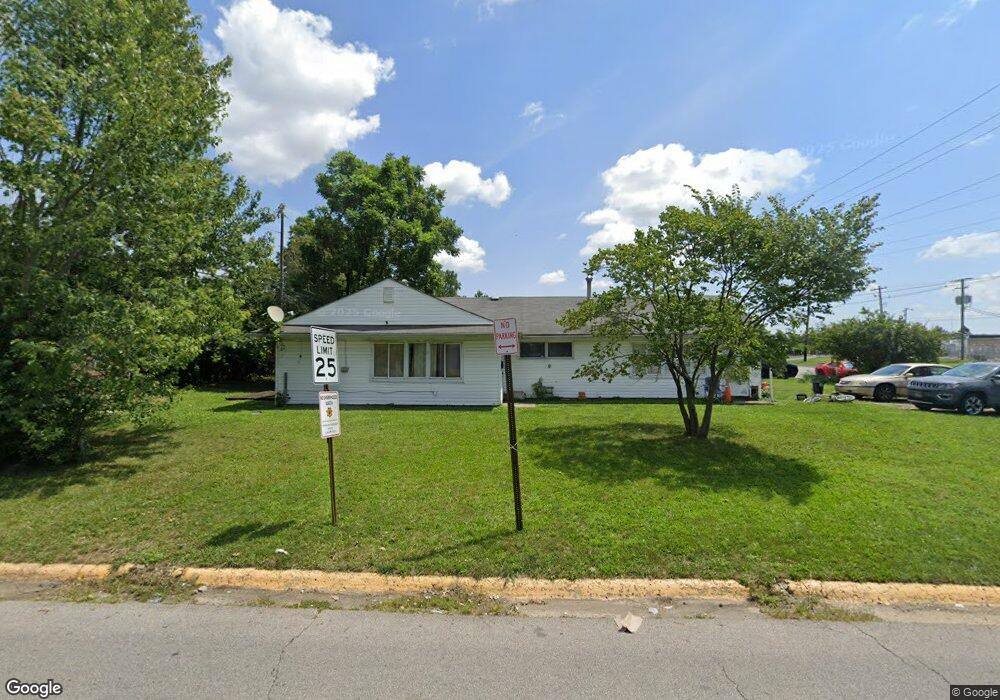 1706 Frank Rd unit 708, Columbus, OH 43223 - photo 1