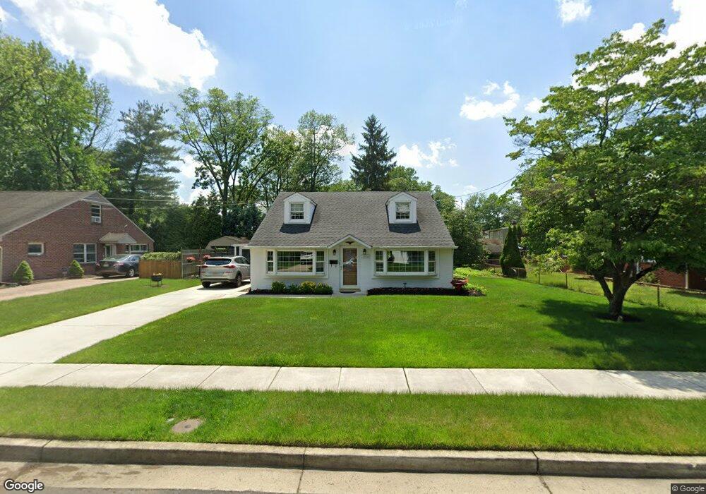 1004 Chesterfield Rd, Haddonfield, NJ 08033 - photo 1