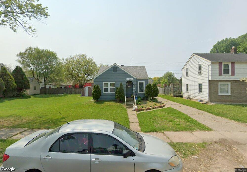 313 Concord Ave, Elkhart, IN 46516 - photo 1