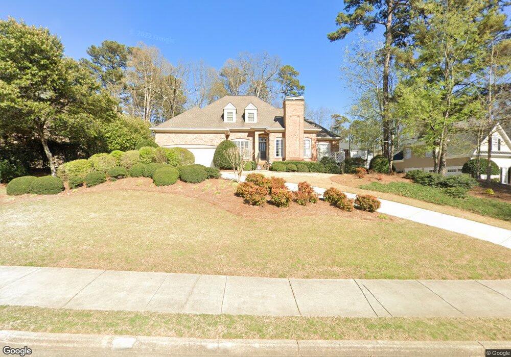 12165 Magnolia Cir, Alpharetta, GA 30005 - photo 1