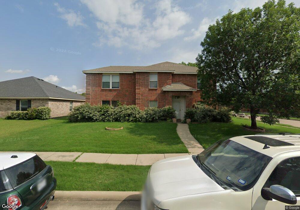 2717 Kernville Dr, Wylie, TX 75098 - photo 1