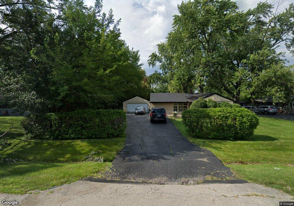 4440 182nd Place, Country Club Hills, IL 60478 - photo 1