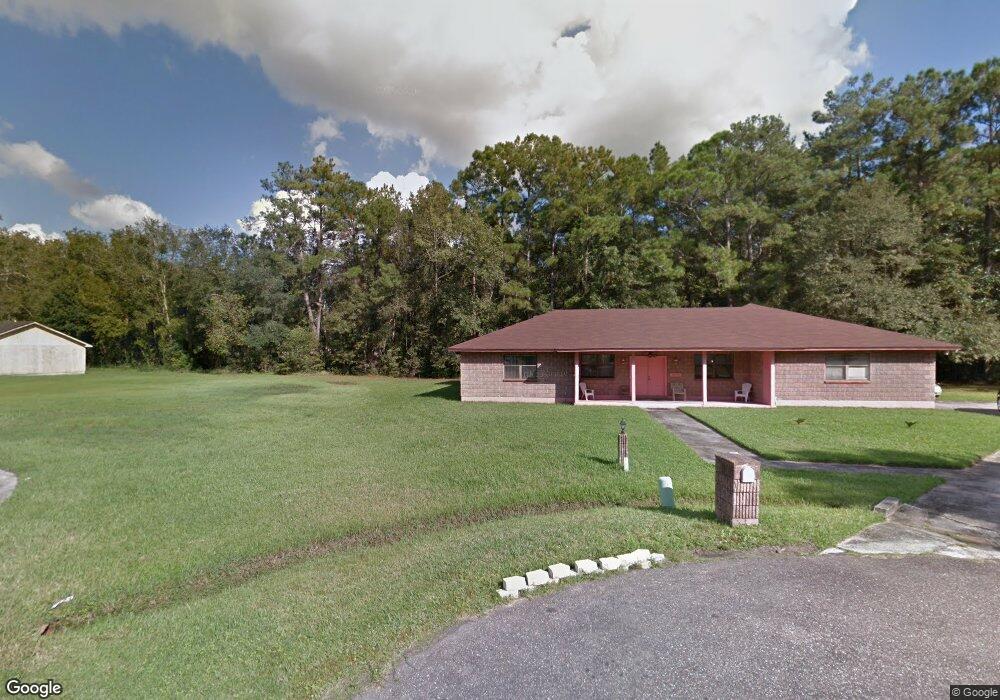 10551 Arnez Rd, Jacksonville, FL 32218 - photo 1