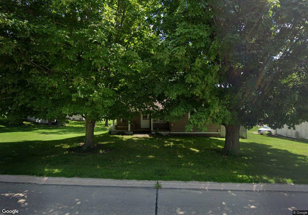 108 N Pine St, West Union, IA 52175 - photo 1