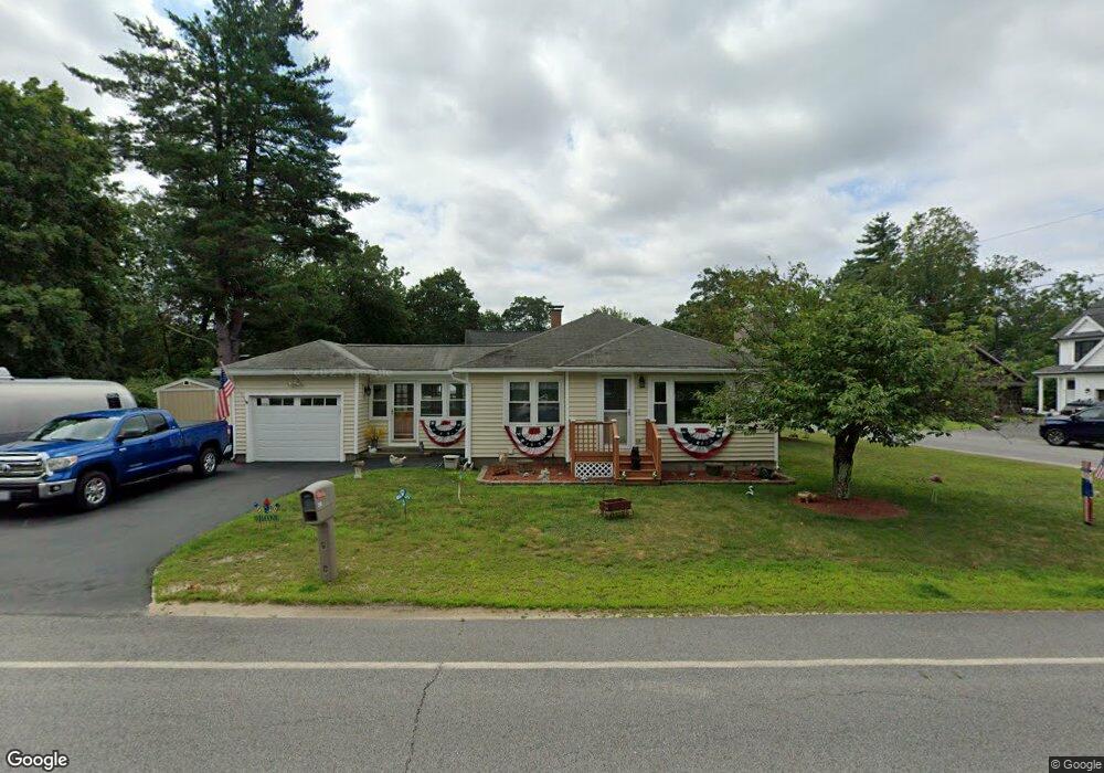 59 Highland St, Hudson, NH 03051 - photo 1