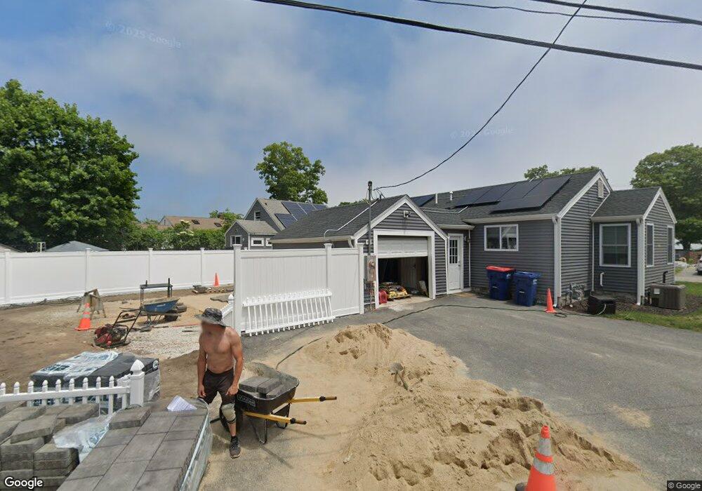 5 Salt Works Rd, Bourne, MA 2532 - photo 1