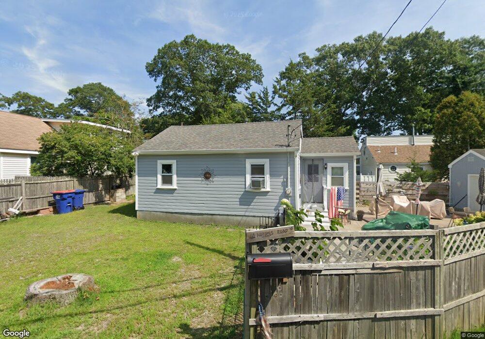 1 Salt Works Rd, Bourne, MA 2532 - photo 1