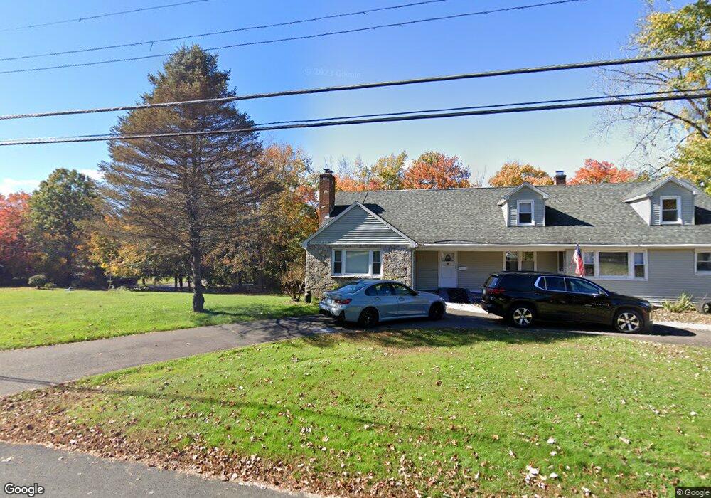 59 Sunset Terrace, Vernon, CT 06066 - photo 1