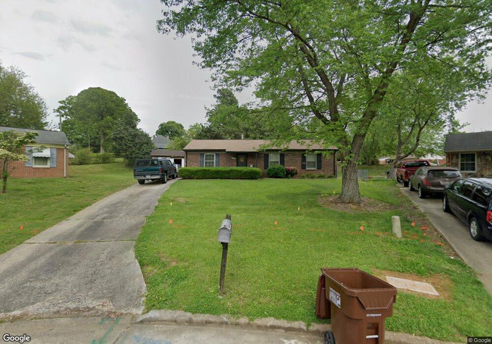 2508 Kroll Ct, High Point, NC 27260 - photo 1