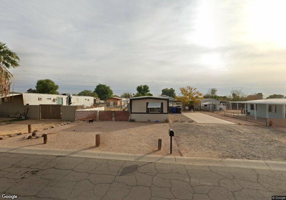 7849 E Iran Ave, Mesa, AZ 85209 - photo 1