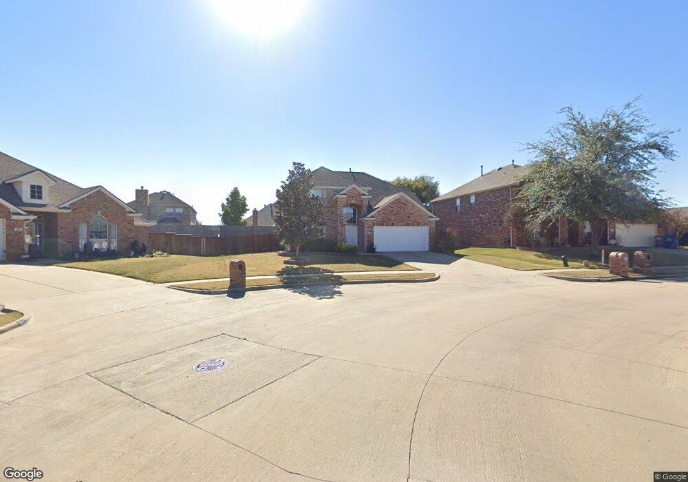 3003 Dylan Dr, Wylie, TX 75098 - photo 1