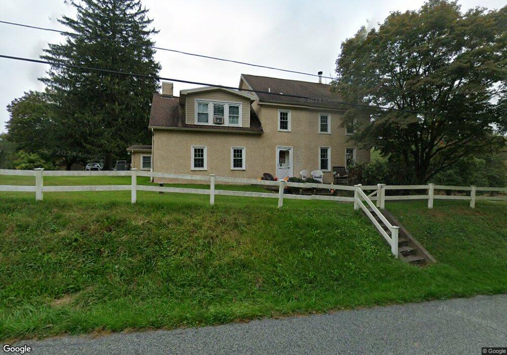 457 Douglass Dr, Douglassville, PA 19518 - photo 1