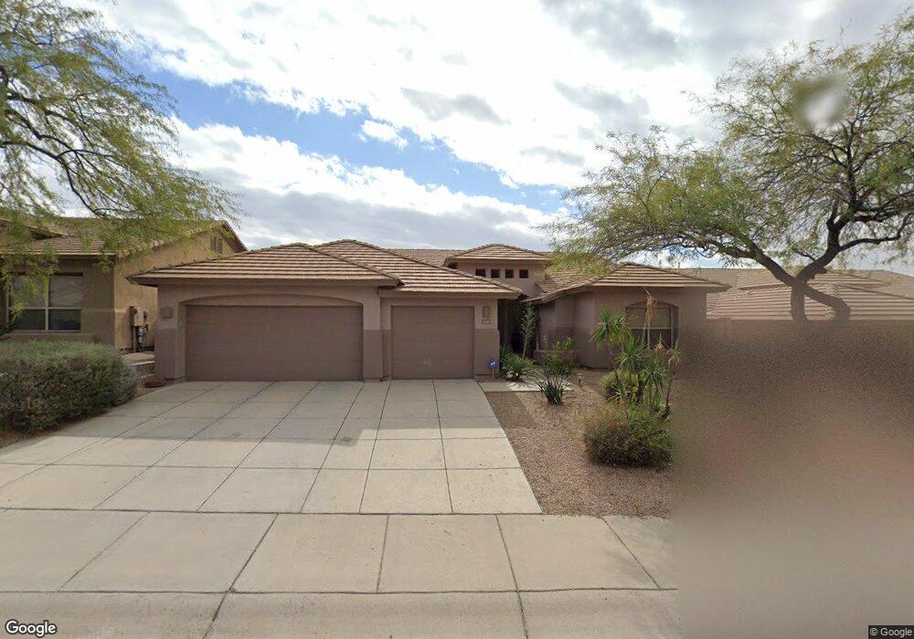 10523 E Bahia Dr, Scottsdale, AZ 85255 - photo 1