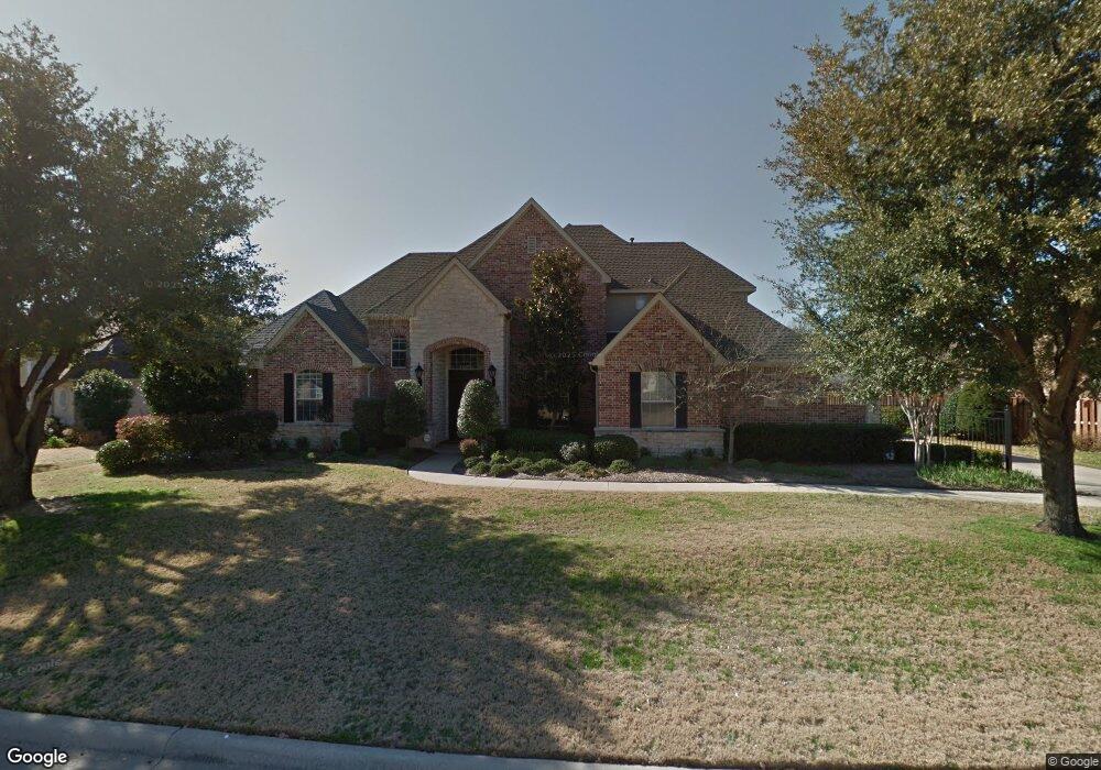 802 Parkdale Dr, Southlake, TX 76092 - photo 1