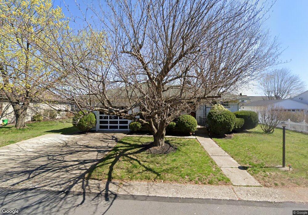 108 Pacific Ave, West Pittston, PA 18643 - photo 1