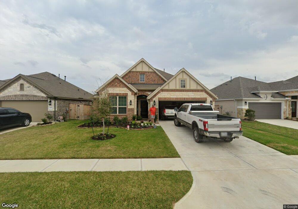 21834 Rose Maris Ln, Tomball, TX 77377 - photo 1