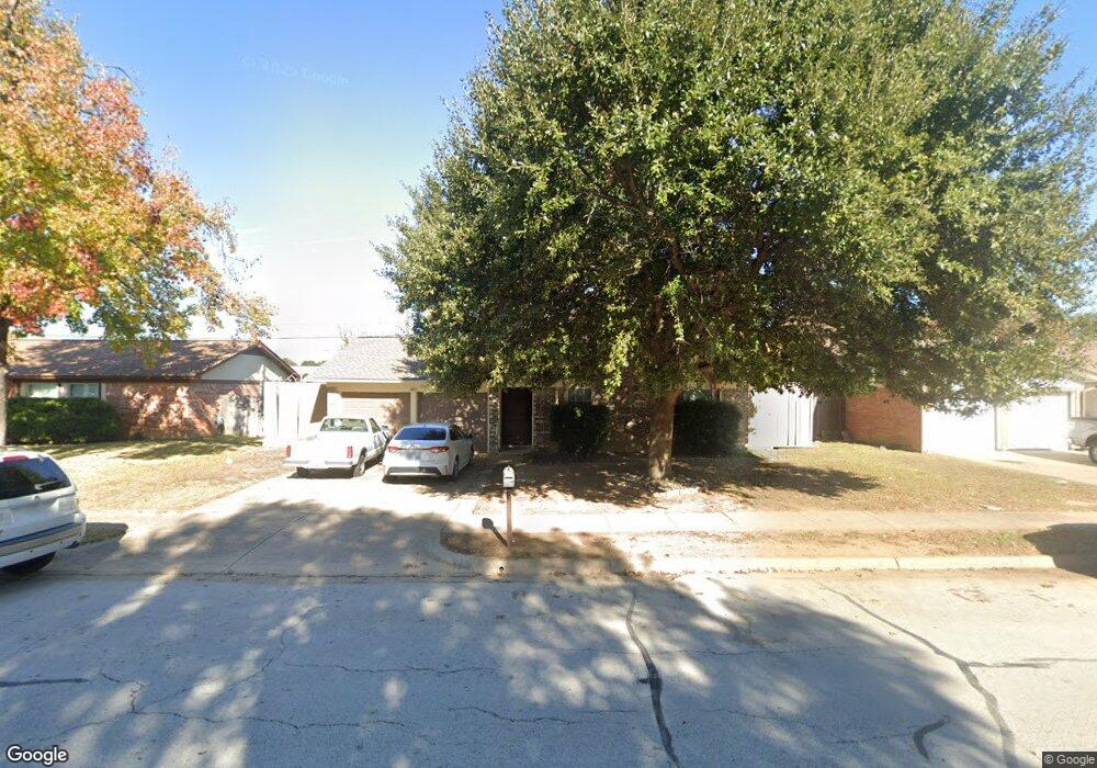 1925 Schumac Ln, Bedford, TX 76022 - photo 1