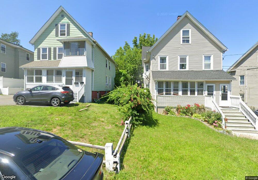 OWS lot 31 Valve Ct, Springfield, MA 01151 - photo 1