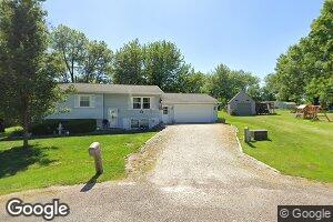 703 W Tolton Dr, Quincy, IL 62305