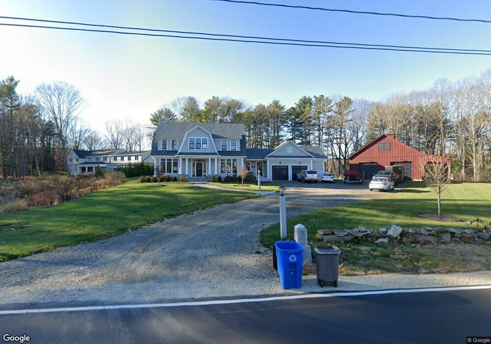 61 Brackett Rd, Rye, NH 03870 - photo 1