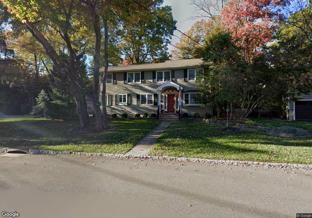 45 Cavell Place, West Caldwell, NJ 07006 - photo 1