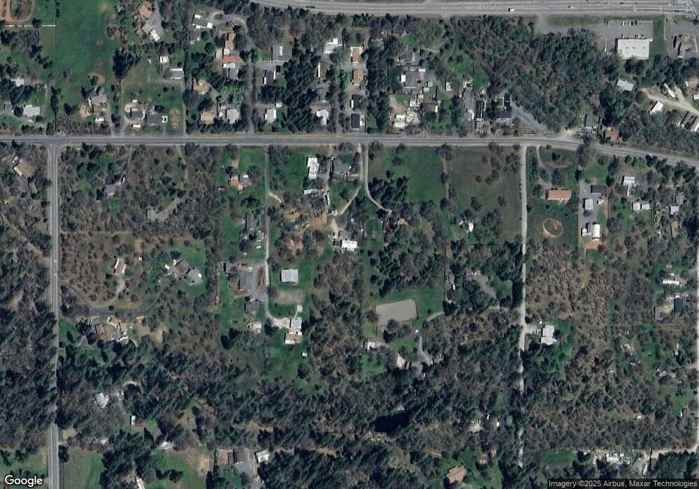 3223 Camp Joy Rd, Grants Pass, OR 97526 - photo 1