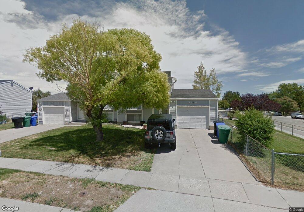 5444 Cyclamen Cove, West Jordan, UT 84081 - photo 1