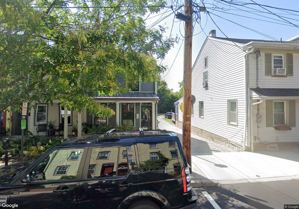 45 Ferry St, Lambertville, NJ 08530 - photo 1