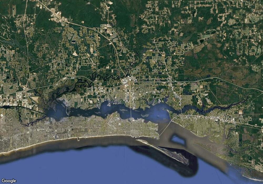 15300 Dismuke - Ave unit 6-c, D'Iberville, MS 39540 - photo 1