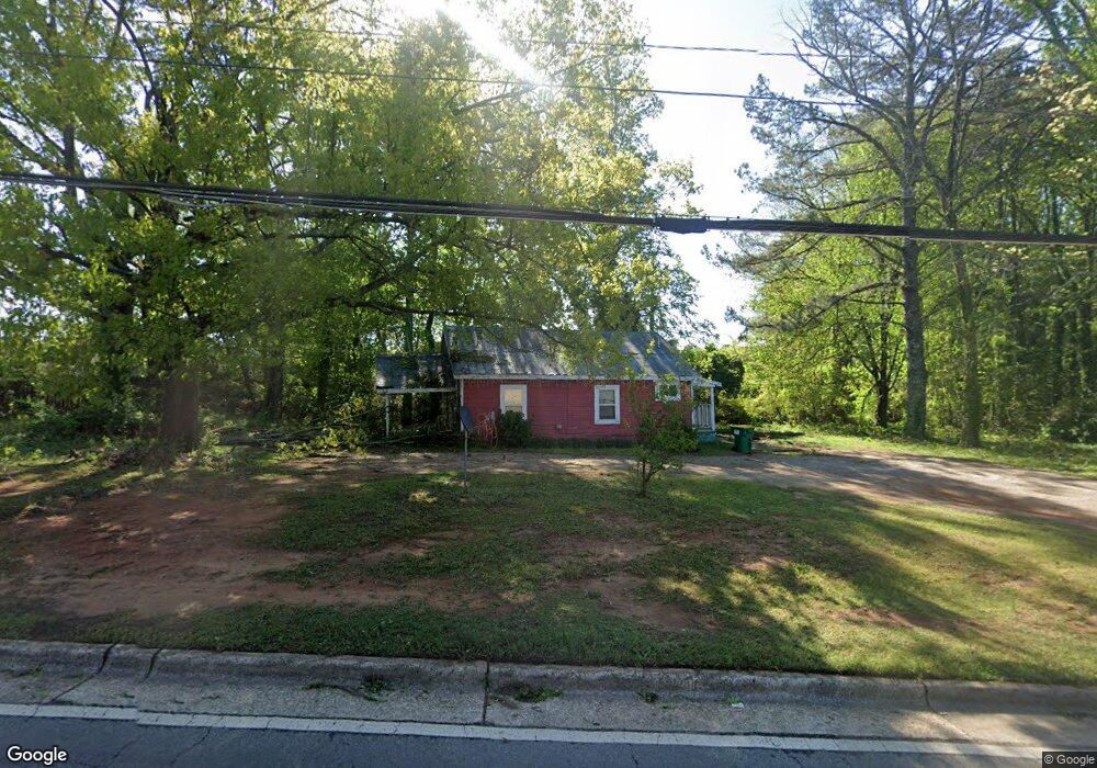 4472 College St, Forest Park, GA 30297 - photo 1