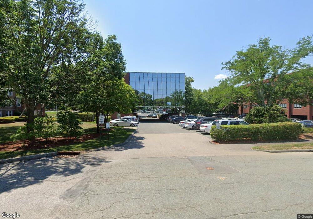 10 Laurel Ave unit 350, Wellesley, MA 02481 - photo 1