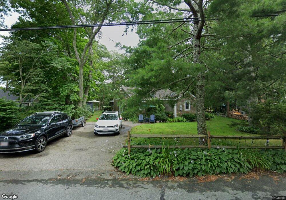 133 Williams Ave, Pocasset, MA 02559 - photo 1