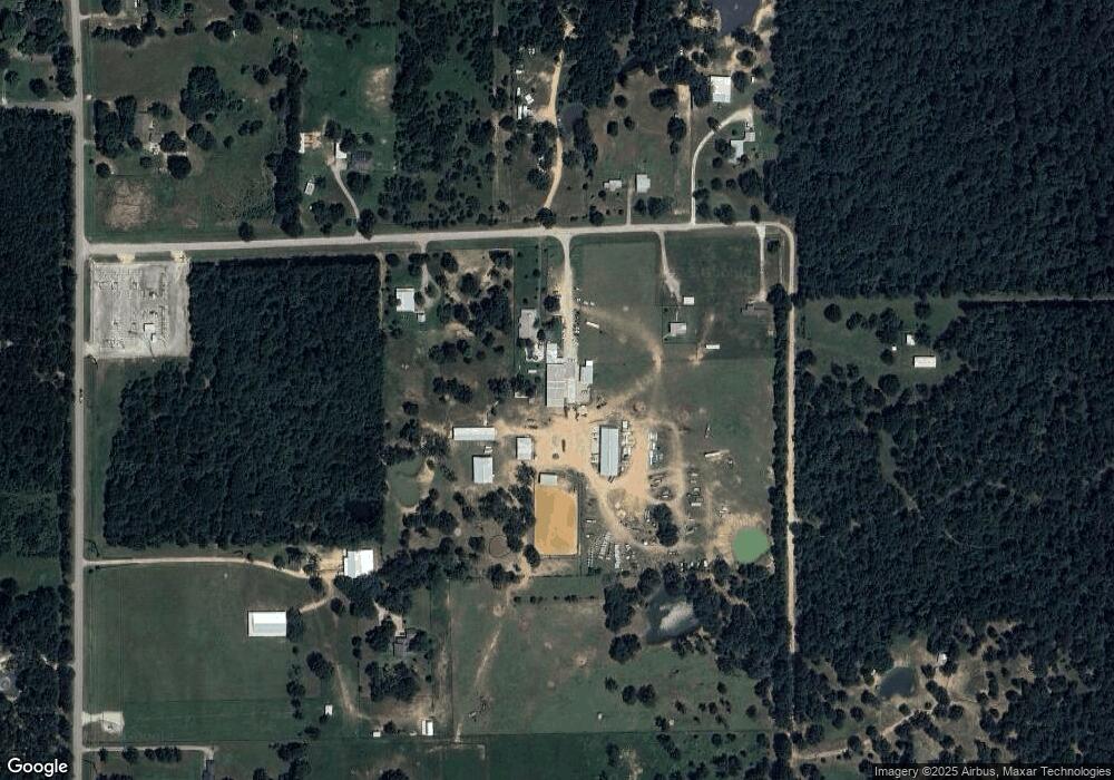 23421 Hargrave Rd, Hockley, TX 77447 - photo 1