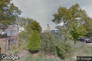 434 W Fremont Ave, Burlingame, KS 66413