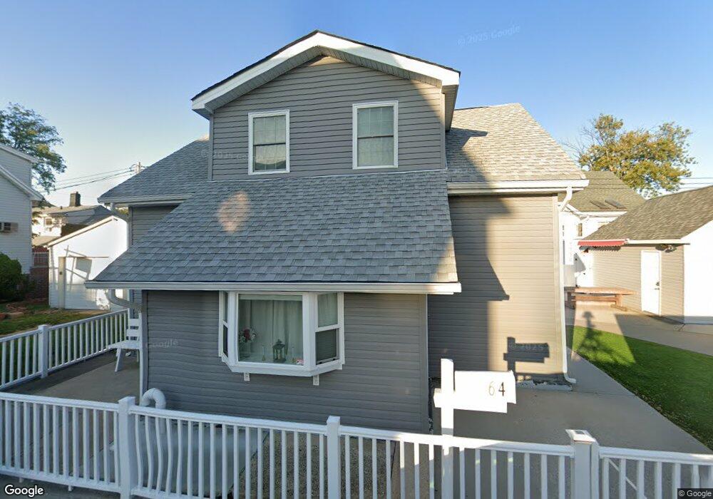 64 Bevy Ct, Brooklyn, NY 11229 - photo 1